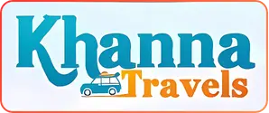 Tour & Travel Agency in Gurgaon | Khanna Travels